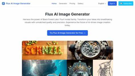 Show HN: 4x faster FLUX and SD – open-source optimization for image-generation