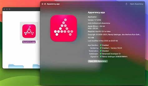 Mothers Ruin Software - Independently developled free Mac apps