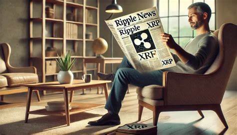 Ripple: XRP-ETF Bestätigung und neues Börsen-Listing – JETZT explodiert der Kurs!