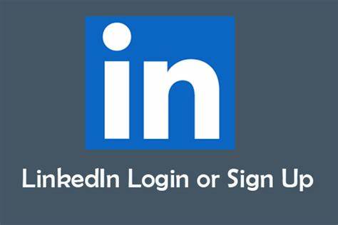 LinkedIn: Log In or Sign Up