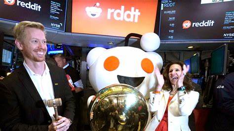 Reddit Stock Jumps 15% on Big Earnings, Sales Beats