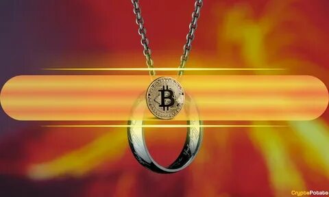 ‘There and Back Again:’ Bitcoin’s Revival Explained for ‘The Lord of the Rings̵... - CryptoPotato