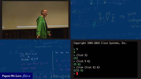 The Most Beautiful Program Ever Written [video]
