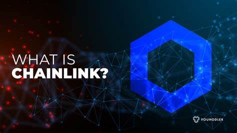 Chainlink (LINK) Is The Best Bet Altcoin Right Now! Here’s Why - Coinpedia Fintech News