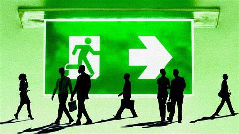 The Company That Laid You Off Wants You Back. What Do You Say?