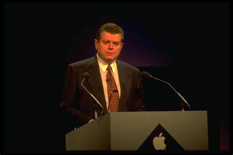 Former Apple CEO Gil Amelio Joins Cirus Foundation - GlobeNewswire
