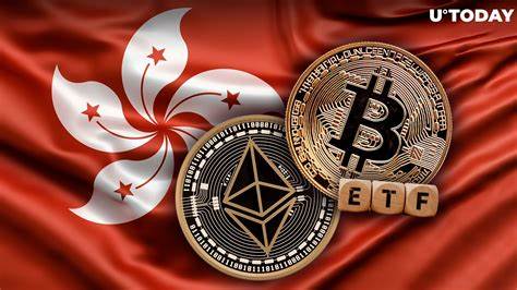 Bitcoin and Ethereum ETFs Officially Approved in Hong Kong - U.Today