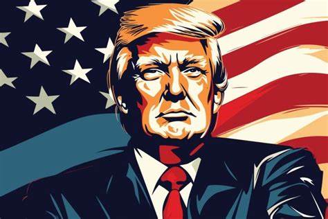 Donald Trump Opens 21-Point Lead In 2024 Presidential Race, According To Crypto Bettors - Benzinga