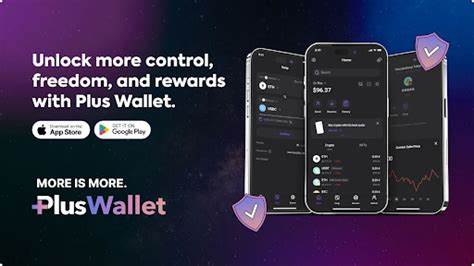 Plus Wallet Enables Cross-Chain Crypto Access While OKX Web3 Wallet Boosts Security & Ethereum Open - Bitcoinist