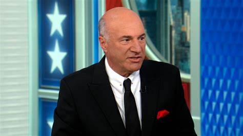 Kevin O'Leary Slams Gen Z's $28 Habit That Could Cost Them A Huge Sum 50 Years Later: 'Can't Stand When I See Kids Making $70,000 A Year Spending...'