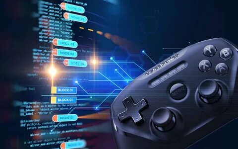 How Blockchain and NFTs Are Powering the Next Generation of Virtual Economies in Gaming - NewsWatch