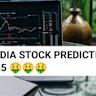 The Stock Market Is Ignoring Warning Signals. Nvidia May Be One More