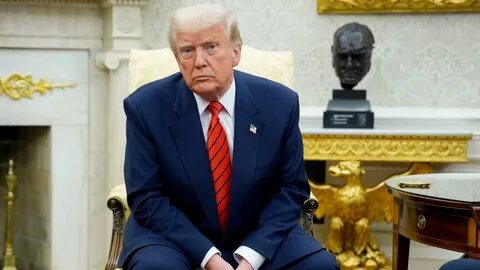 What’s next for Trump family and crypto industry after coin launches - MarketWatch