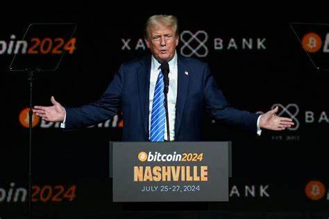 Trump connect: Why some bought World Liberty Financial tokens