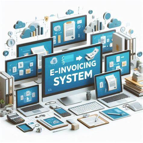 Smart Tax and E-Invoicing Software