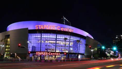 Sign of the times: Staples Center is changing its name to Crypto.com Arena - CityNews Montreal