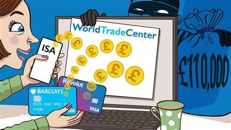 I lost £104,000 to a crypto scam but kept it secret for years out of shame: SALLY SORTS IT