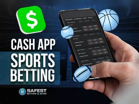 Online Sports Betting With Cash App, Cash App Sportsbooks - SportsBetting.Legal