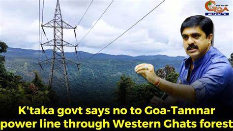 Tamnar: Stay away from power lines