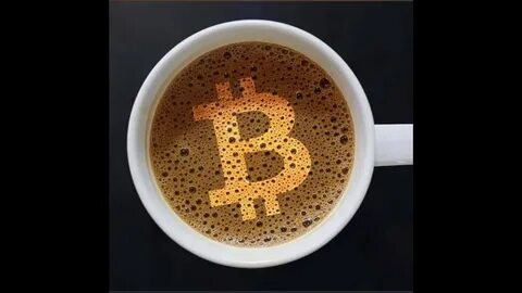 Now you can buy coffee and doughnuts with crypto - ACS