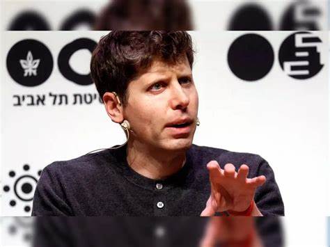 Sam Altman says Meta offered $100 million bonuses to OpenAI employees