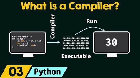 Words Don't Compile