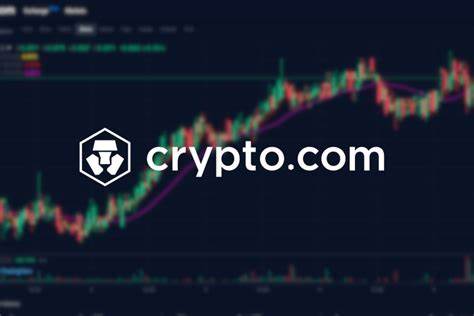 Crypto.com Review 2025: A Comprehensive Look at Features, Fees, and Security