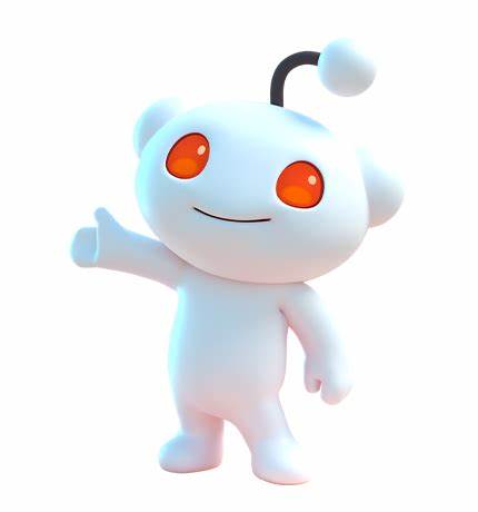 Reddit Inc Transparency Page