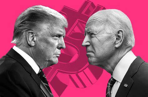 Trump’s crypto flirtation could hurt us all - The Times