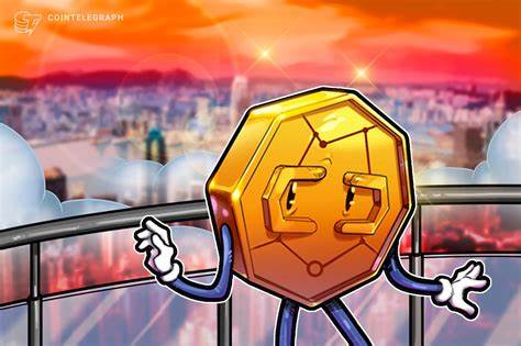HashKey adds AVA and LINK trading for Hong Kong retail investors - Cointelegraph