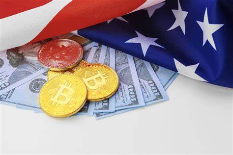 REGULATION | The United States SEC Declares Most Meme Coins Are Not Securities in Landmark Guidance - bitcoinke.io