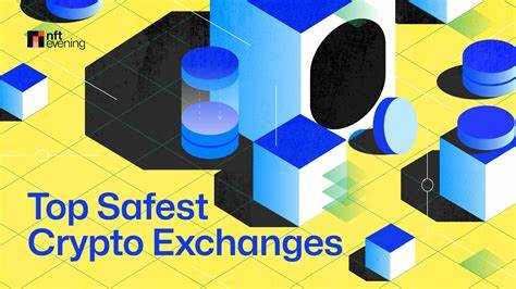 5 Best Crypto Exchanges For Safe and Secure Demo Trading 2025 