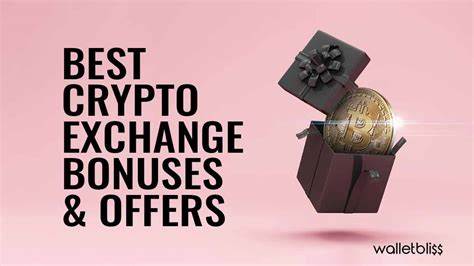 14 Best Crypto Sign Up Bonus Offers and Promotions for 2024 - TU News