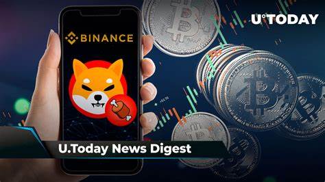 Bitcoin Soars To $65K: $70K Coming! As Binance Co-Founder CZ Prepares For Release! - Bitcoinik