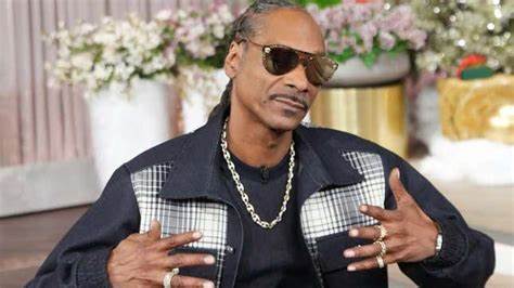 Snoop Dogg responds to criticism over performance at Trump inauguration: ‘Get your life right, stop worrying about mine’ - Hindustan Times