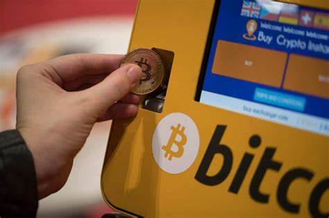 U.S. Bitcoin ATM count drops despite ‘pro-crypto presidency’