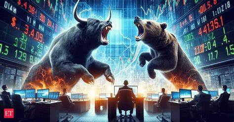 Phew! The alarm bells for potential US recession may not be as dangerous for Indians - The Economic Times