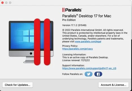 Exploits for unpatched Parallels Desktop flaw give root on Macs