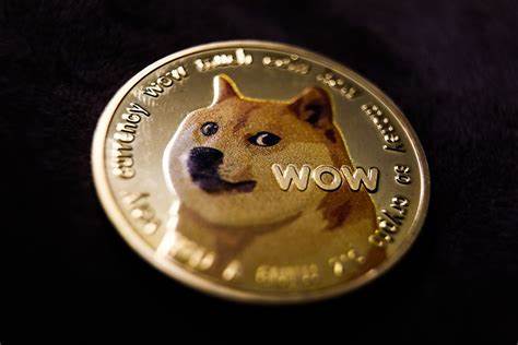 Dogecoin ETF Coming In 2025? 'I Think Someone's Going To Try,' Says ETF Analyst - Inkl