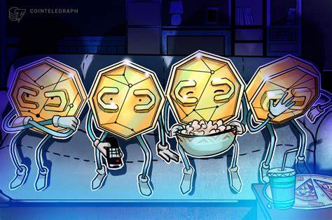 ‘51 percent attack’ in Silicon Valley TV Series - Real Life Possibility? - Cointelegraph