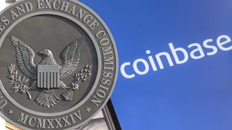 SEC Signals That It Will Drop Lawsuit Against Coinbase