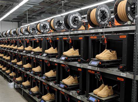 SoCal 3D-Printed Footwear Innovator Receives $6M Cash Infusion to Boost Expansion