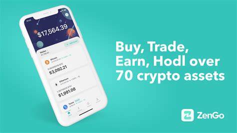 Bitcoin Daily: ZenGo's Crypto Wallet Now Savings Account; Bitcoin Can Be Bought With Cash In Nigeria - PYMNTS.com