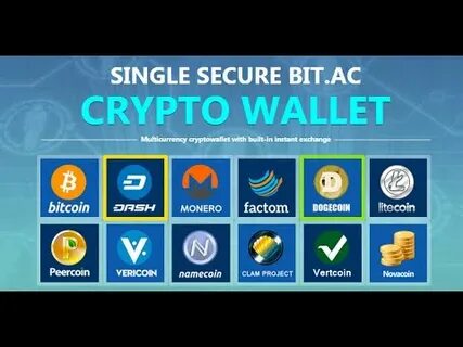Top 5 Crypto Wallets With Built-in Exchanges - Cryptonews