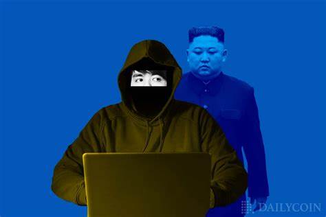 N Korea Hackers Steal +$1.4B From Crypto & NFT Market Bybit - Inside Bitcoins
