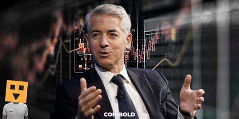 Bill Ackman Crypto: Tweets, Opinions, Companies - milkroad.com