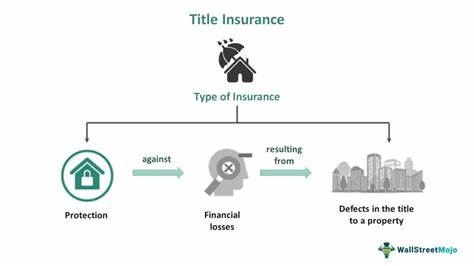 How does title insurance work?