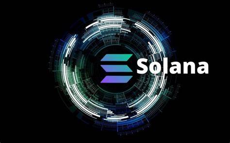 Solana Faces A Stronger Competitor Expected To Rise From $0.03 To $13 By The End of 2024 - The Crypto Basic