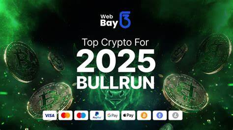 6 Cryptos Ready to Explode in the Next Bull Run: Don’t Miss Out! - Captain Altcoin