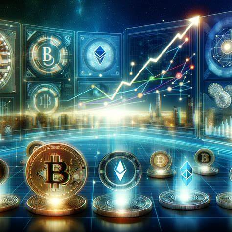 Top 5 Cryptos to Buy In Early 2025 for Maximum Gains - NewsBTC
